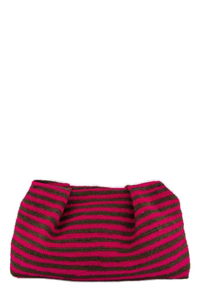 Sensi Studio Sensi Studio X FC Striped Medium Pouch