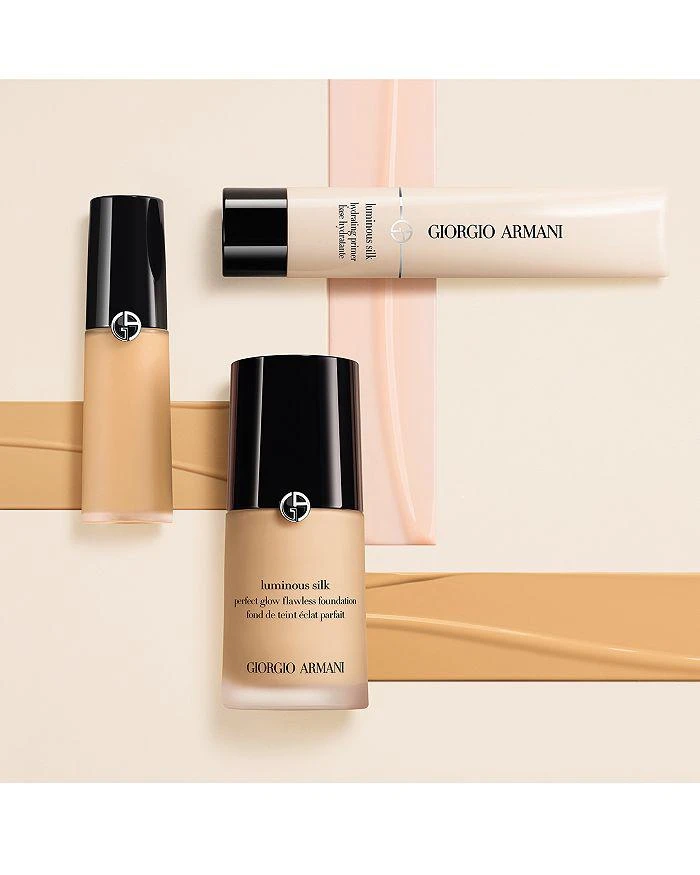 Armani Armani Luminous Silk Hydrating Makeup Primer 1 oz. 6