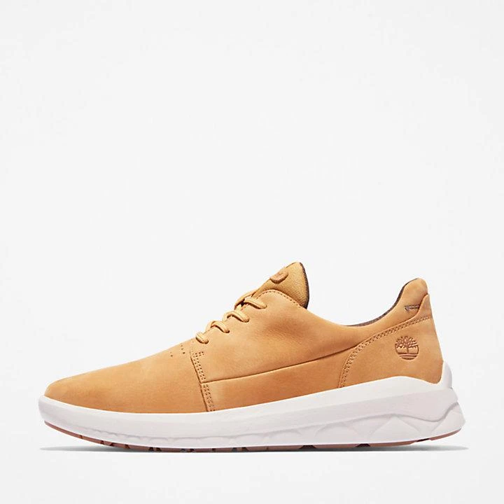 Timberland Bradstreet Ultra Trainer for Men in Yellow 7