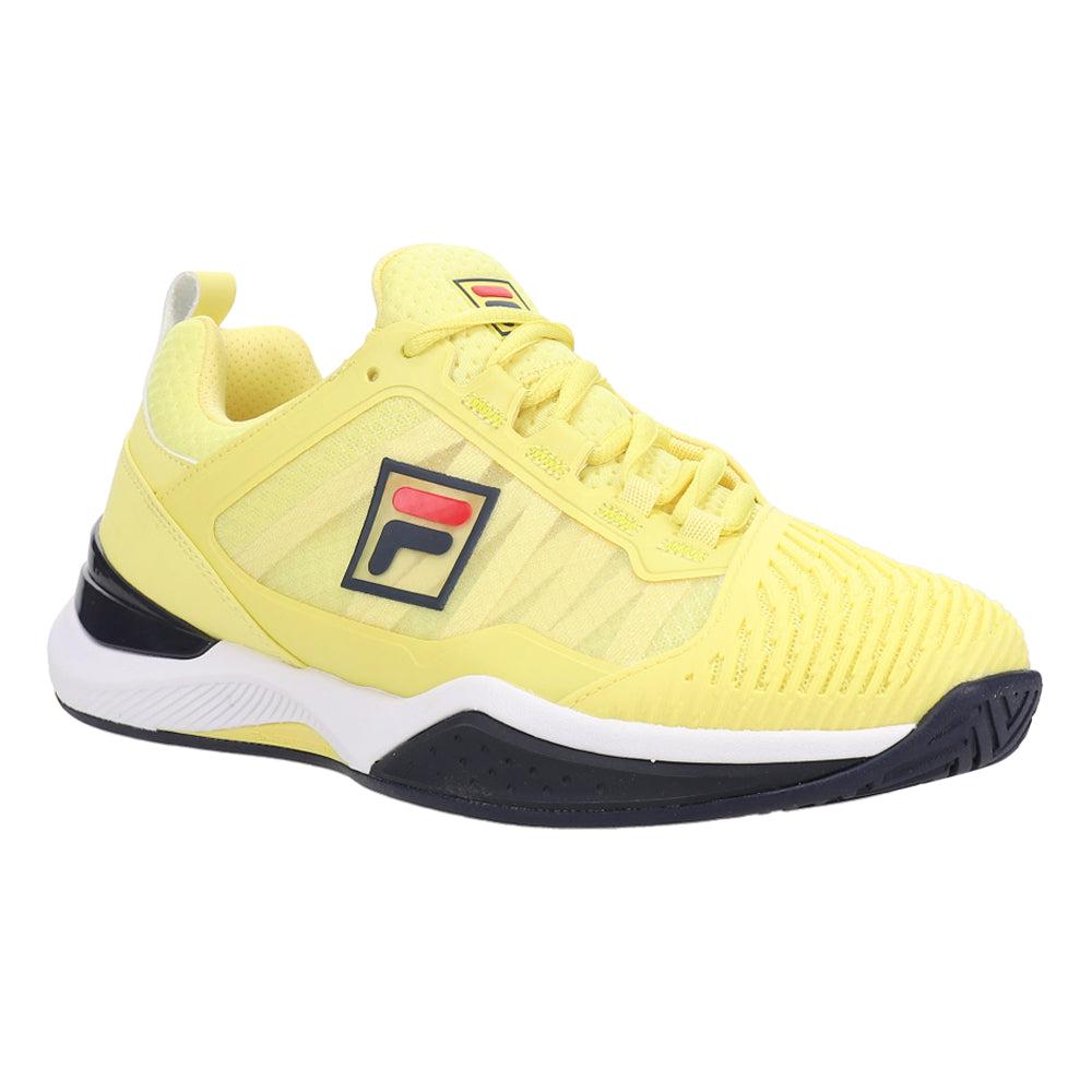 Fila Speedserve Energized Tennis Shoes