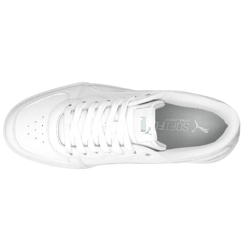 Puma Skye Platform Sneakers 4