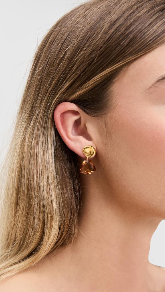 Chan Luu Drop Earrings