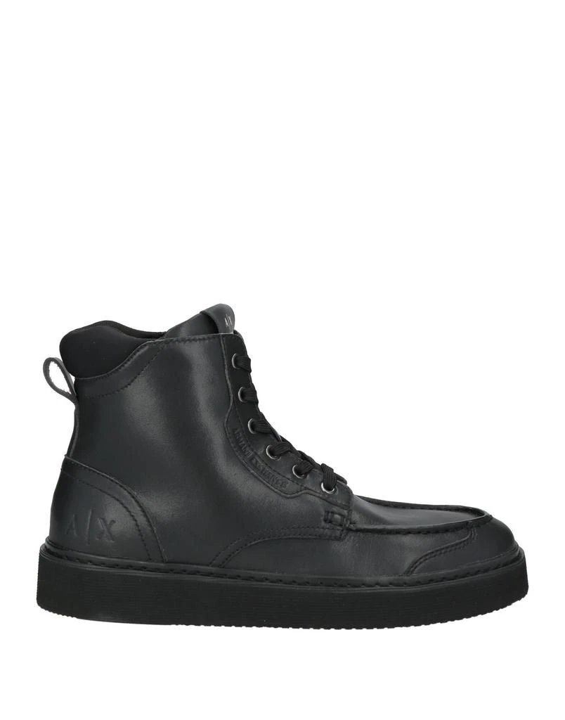 Armani Exchange Ankle boot 1