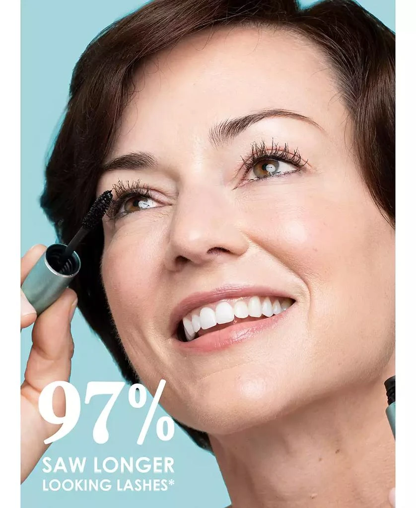 Grande Cosmetics GrandeMASCARA Waterproof Conditioning Peptide Mascara 11