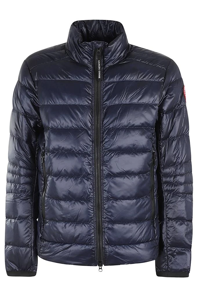 Canada Goose Cg Crofton Jacket 1