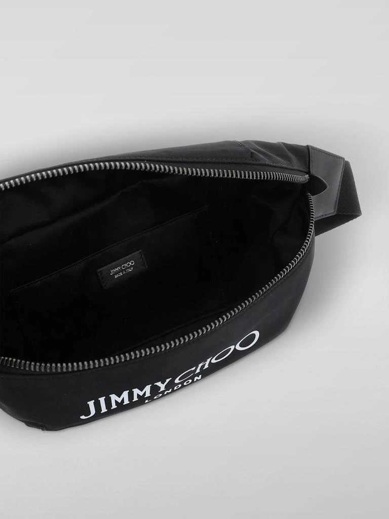 Jimmy Choo Belt bag men Jimmy Choo 4