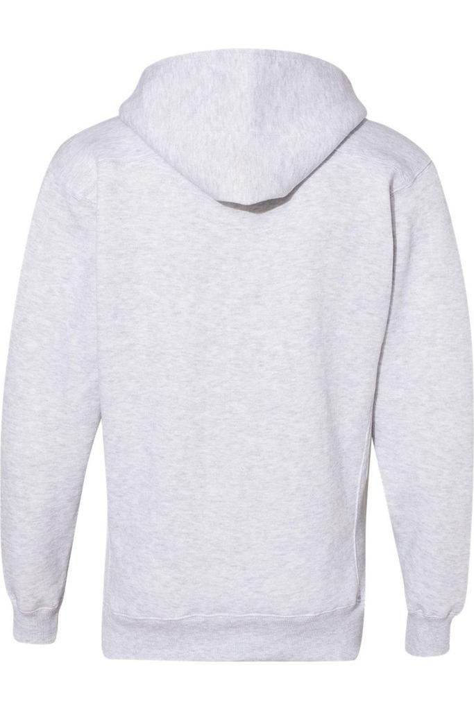 J America Sport Lace Hooded Sweatshirt