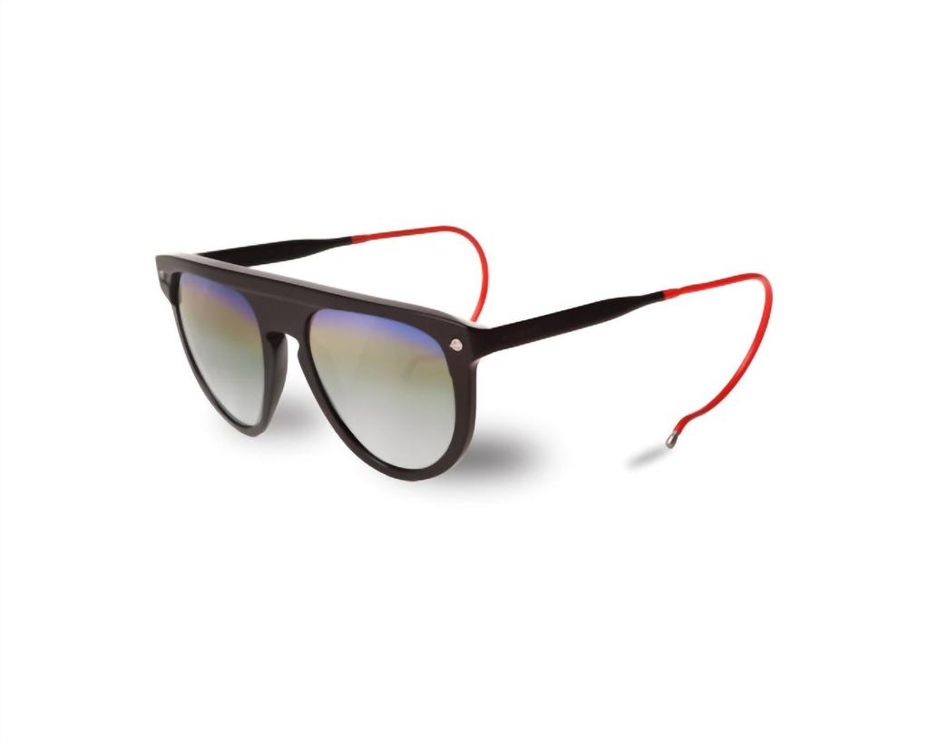 Vuarnet Vuarnet - Women's VL1508 Citylynk Sunglasses