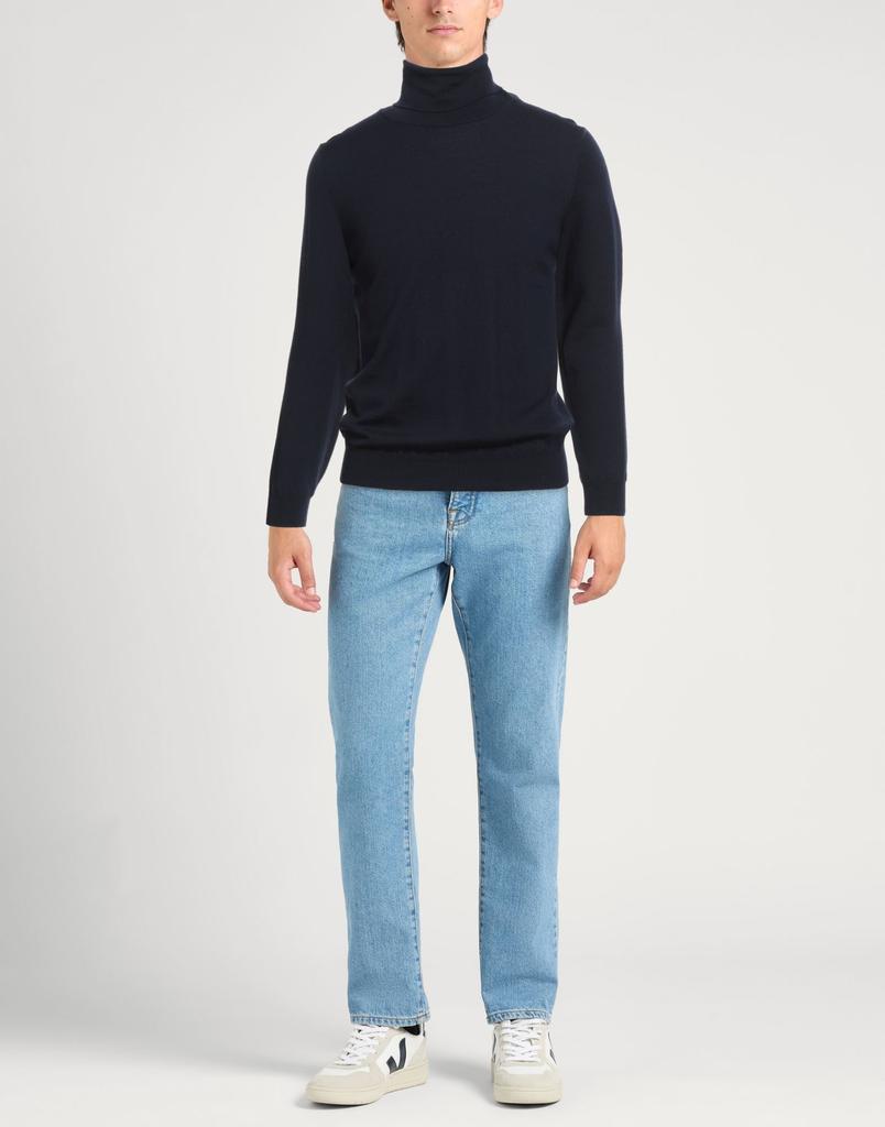 BELLWOOD Turtleneck