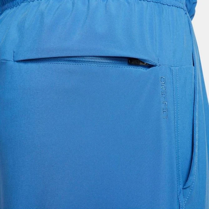 NIKE Men's Nike Unlimited Dri-FIT 5&quot; Unlined Versatile Shorts 5