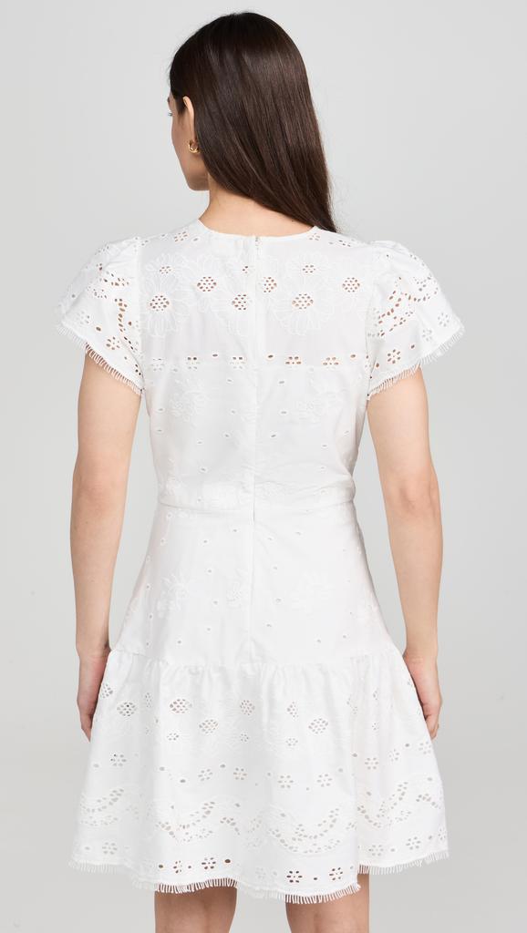 Shoshanna Hudson Dress