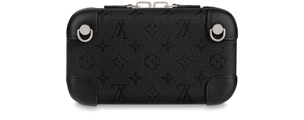 Louis Vuitton Horizon Clutch 4