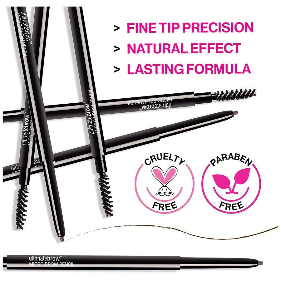 Wet n Wild Micro Brow 3