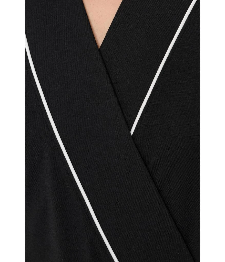 Cosabella Pima Lusso Short Kimono 5