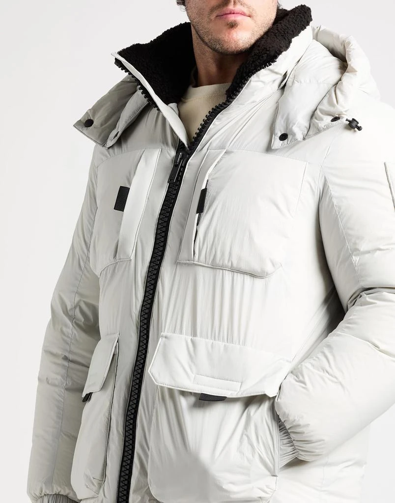 Moose Knuckles Shell jacket 4