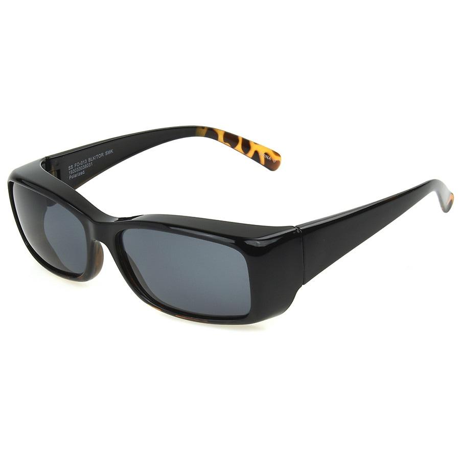 Foster Grant Solar Shield Fits Over Sunglasses