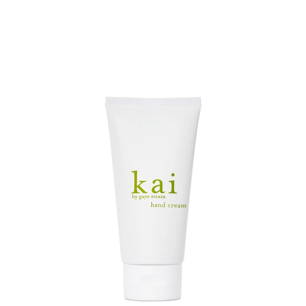 kai kai Hand Cream 1