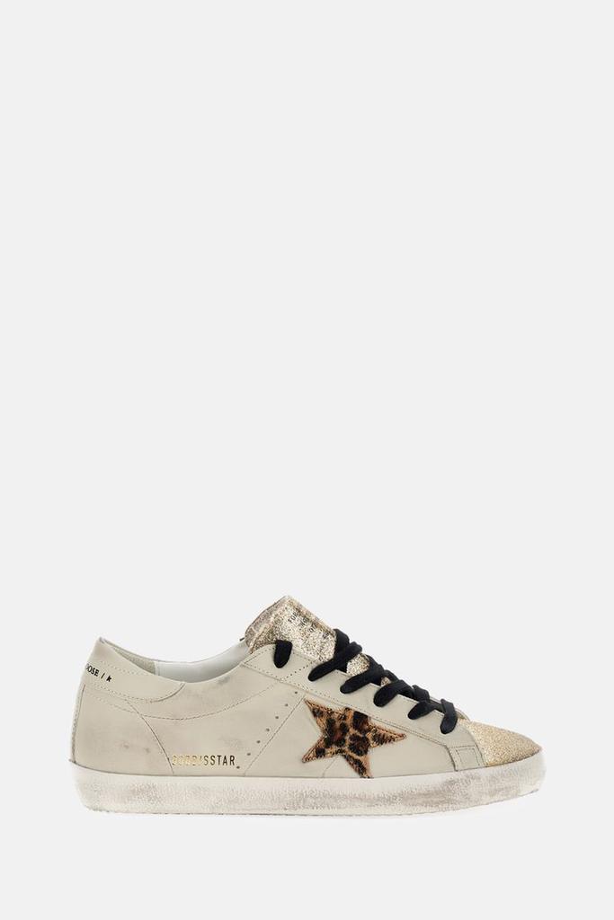 スニーカー Golden GWF00101 F007524 15741 Sneakers super star in Golden Goose Sneakers Super Star - Casual Shoes - Compare