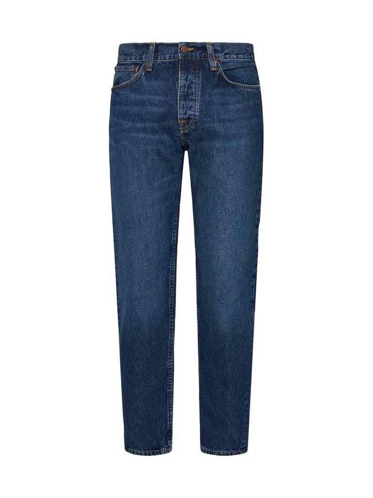 Nudie Jeans Nudie Jeans Regular Fit Jeans 1