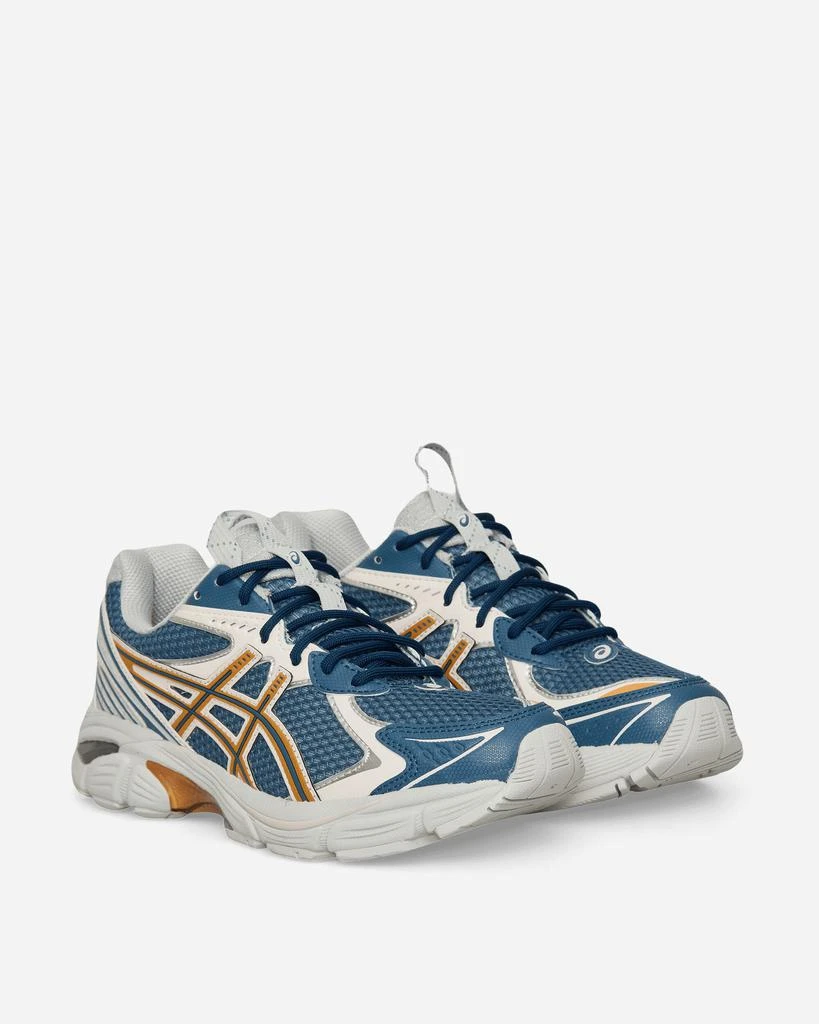 Asics UB8-S GT-2160 Sneakers Azure / Pure Gold 2