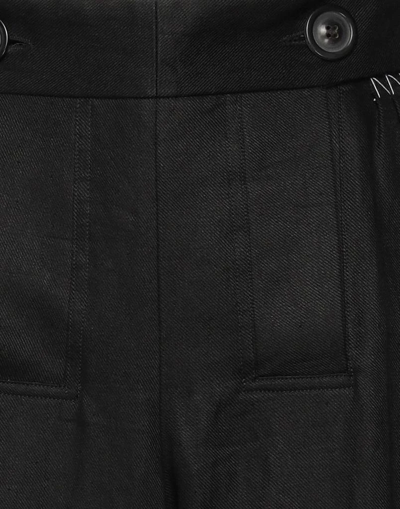 MAISON MARGIELA Casual pants 4