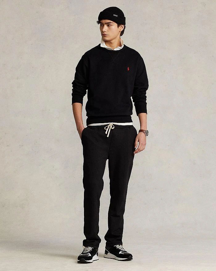 Ralph Lauren Fleece Classic Fit Drawstring Pants 2