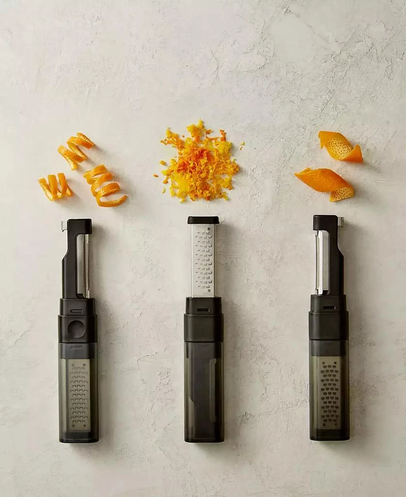 Rabbit 3-in 1 Cocktail Garnish Tool 5