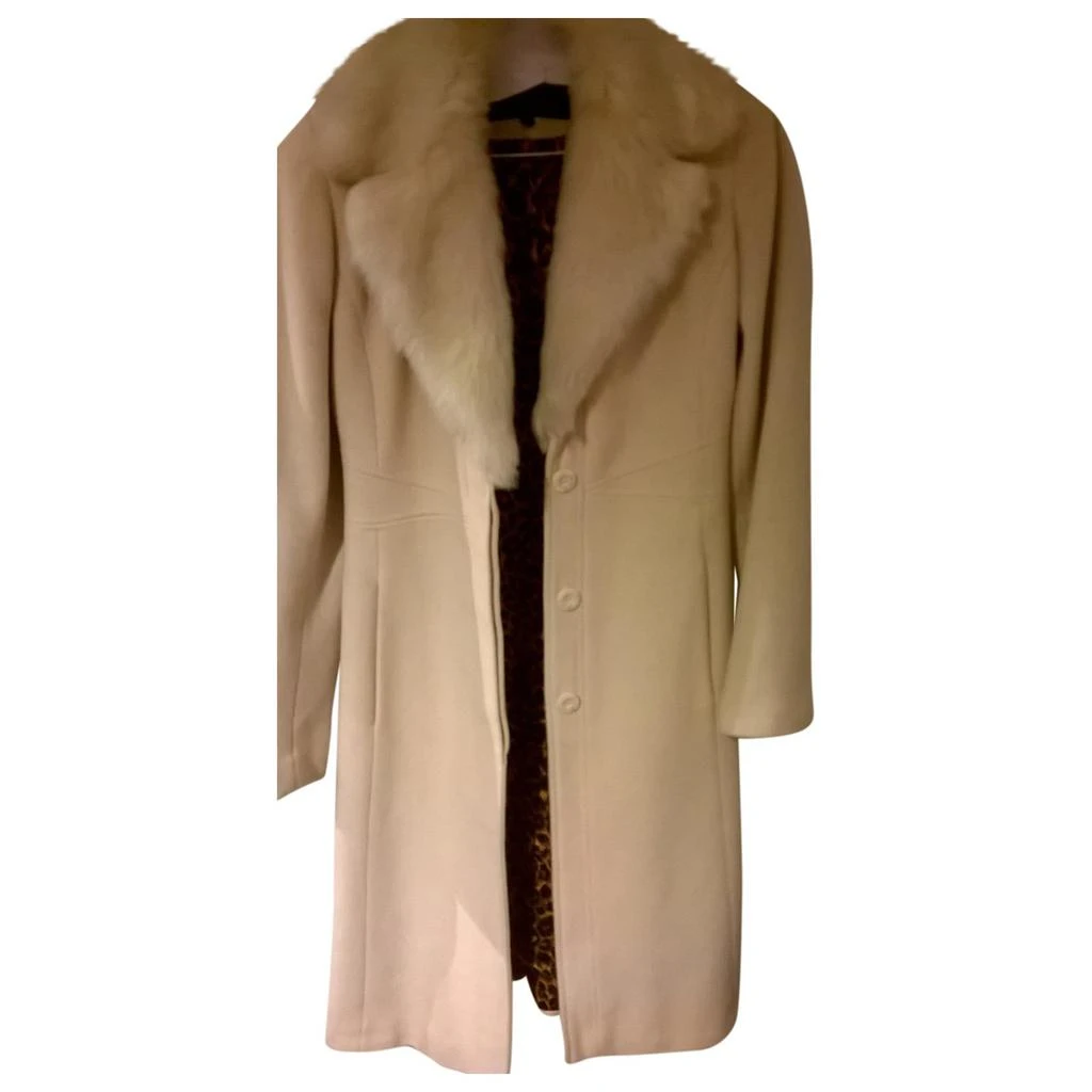 Marvin Marvin Wool coat 1