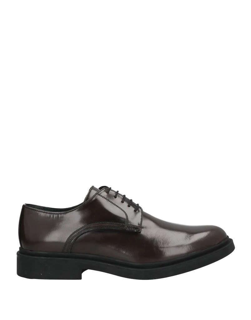 ANGELO PALLOTTA Laced shoes 1