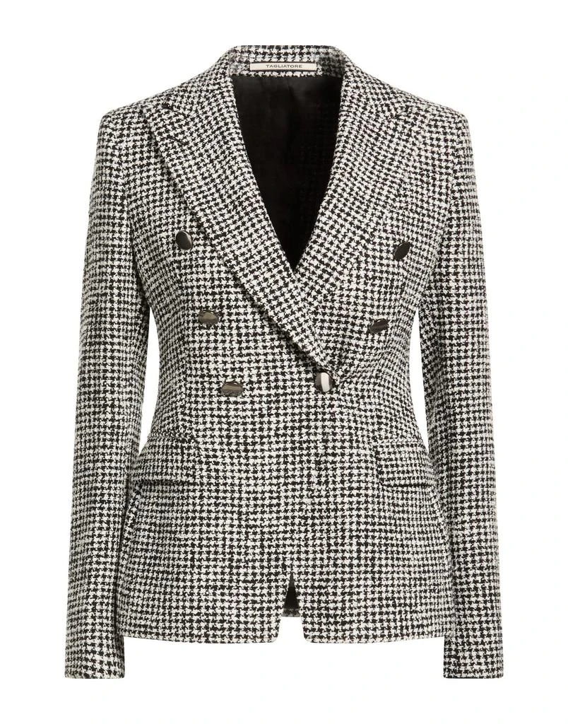 TAGLIATORE 02-05 Blazer