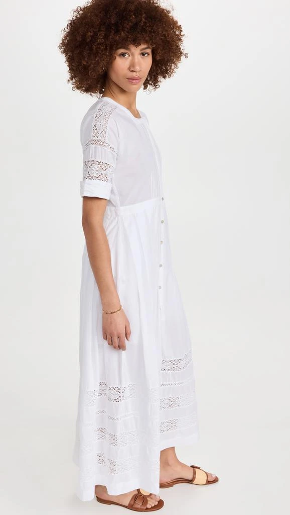 LOVESHACKFANCY Edie Dress 3