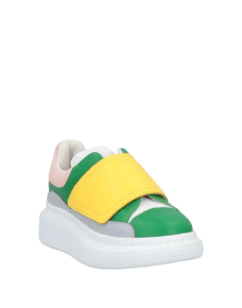 ALEXANDER MCQUEEN Sneakers 2