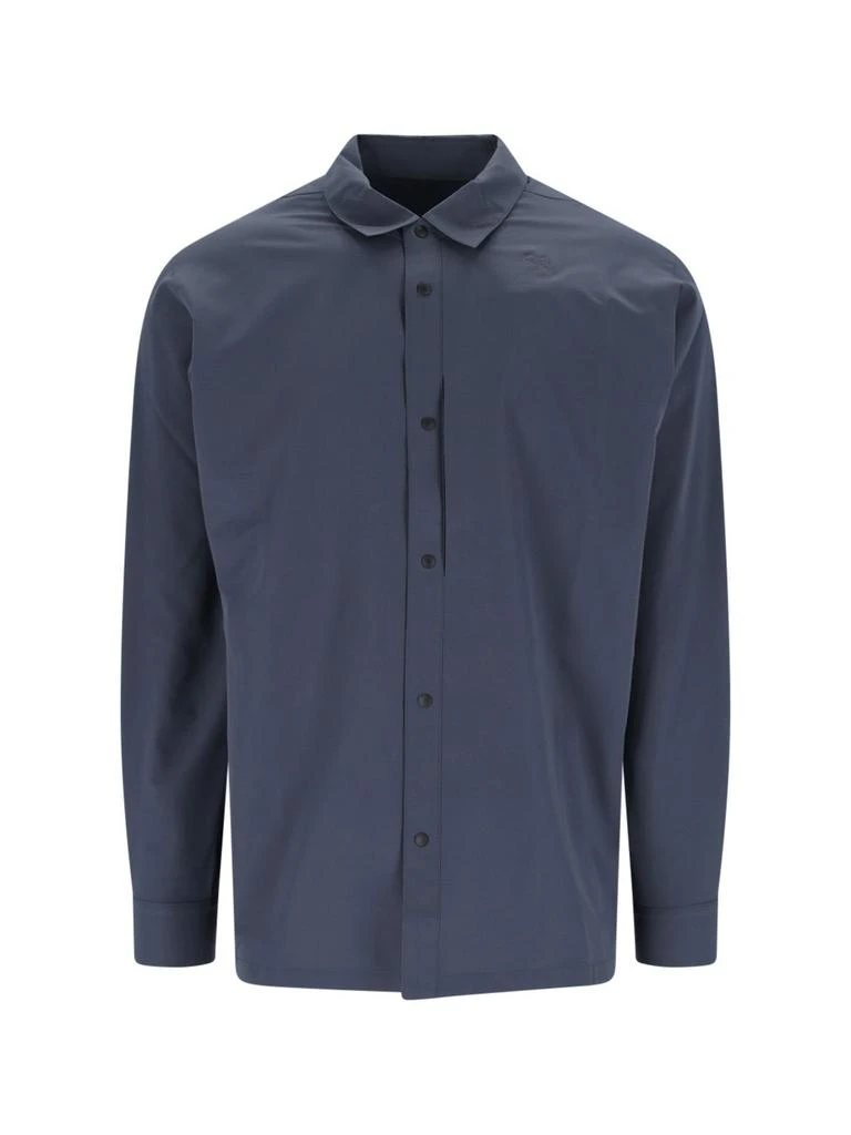 Goldwin Goldwin Classic Button-Down Shirt 1
