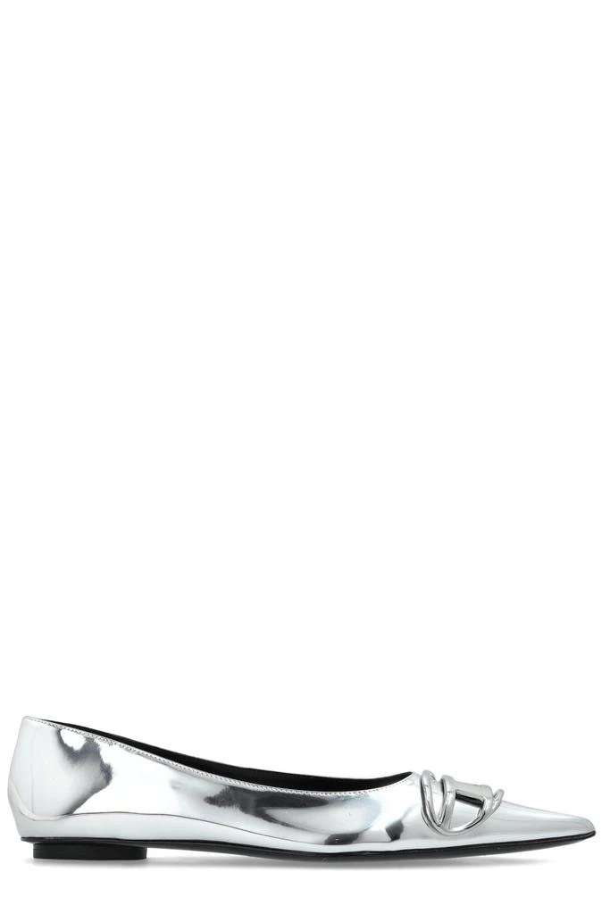 Diesel Diesel D-Venus-Ballerina Flats 1