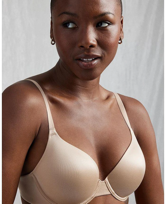 Wacoal Future Foundation Contour Bra 9