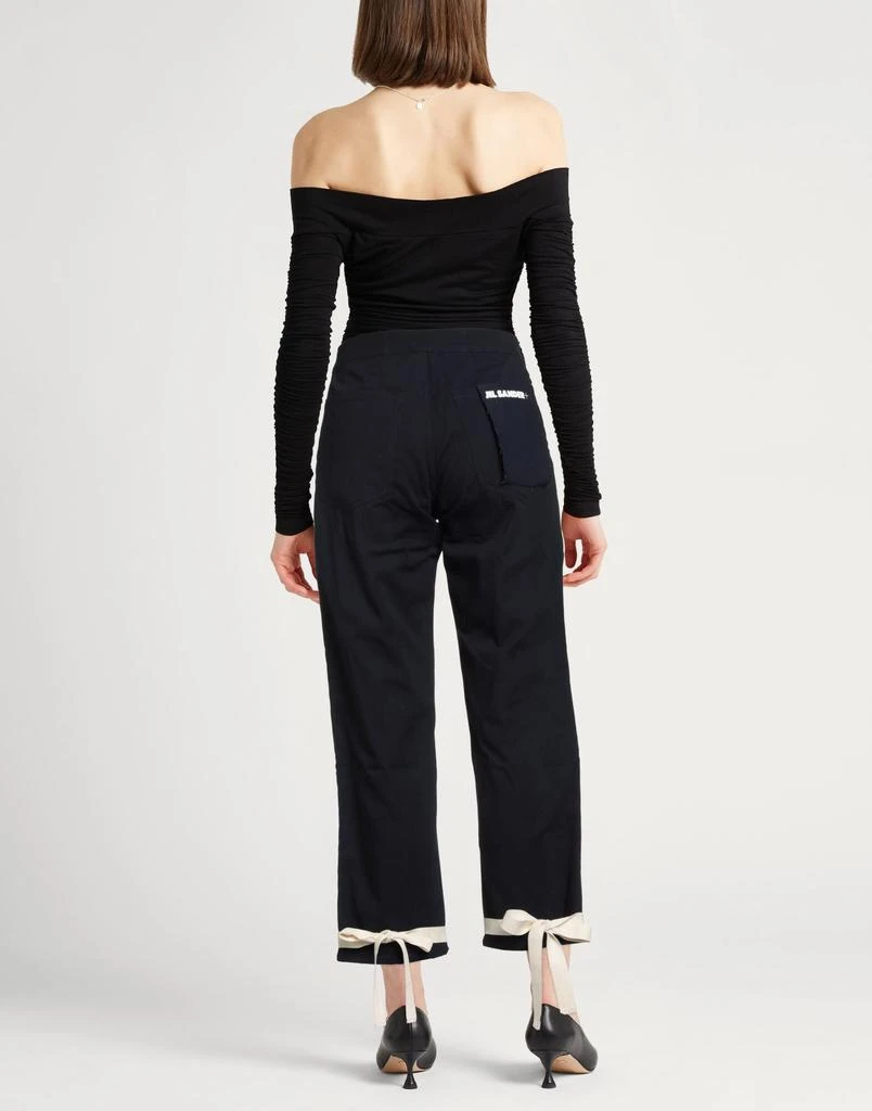 Jil Sander Denim pants 3