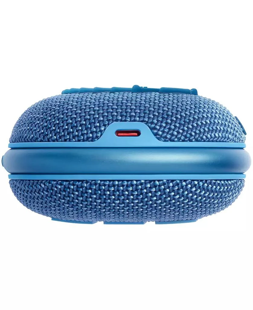 JBL Clip 4 Water Resistance Bluetooth Speaker 4