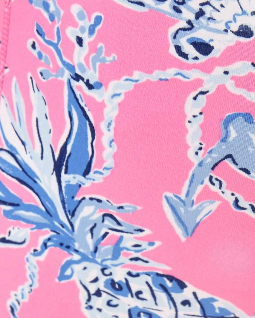 Lilly Pulitzer Lilly Pulitzer - Weekender High Rise Midi Legging 4