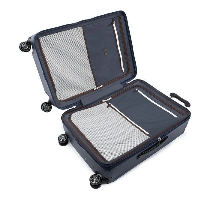 Travelpro Platinum Elite Hardside Medium Expandable Spinner Suitcase 10