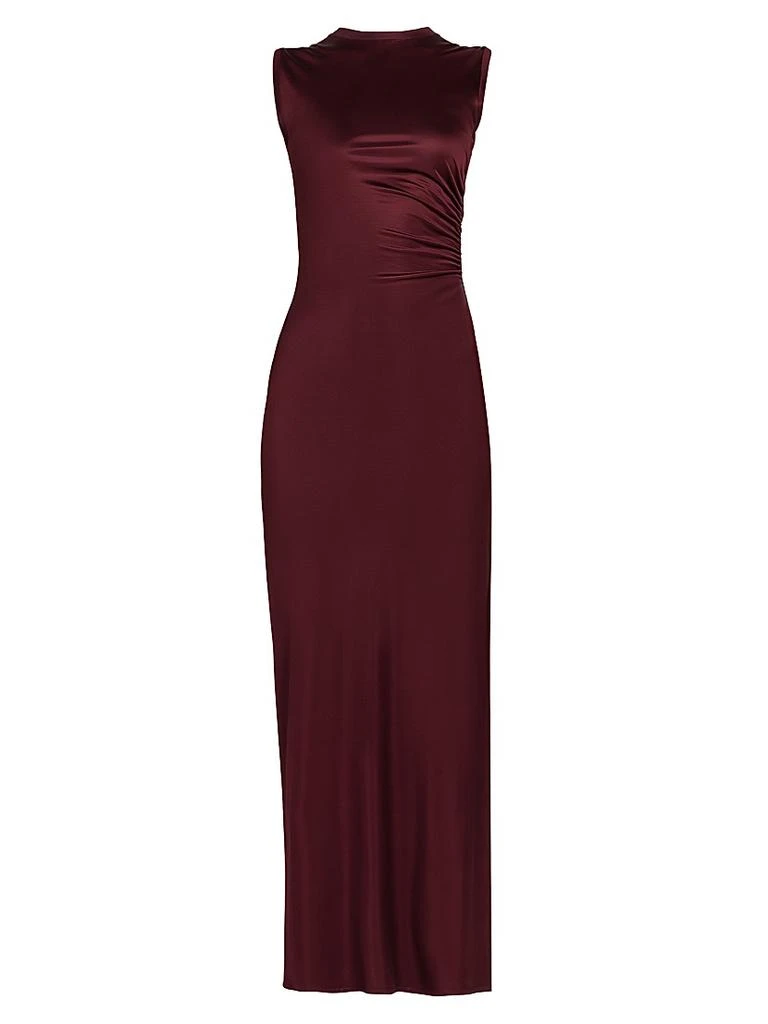 Stella McCartney Fluid Jersey Cocktail Dress 1