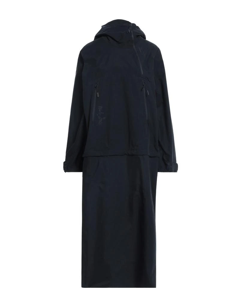 Hyein Seo Full-length jacket 1