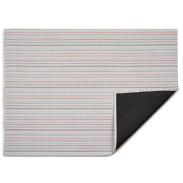Chilewich Tambour Rug, 72" x 106" 6