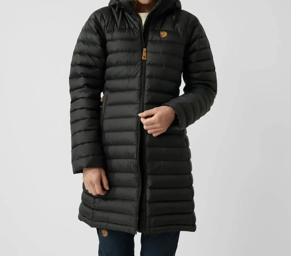 Fjällräven Fjallraven - Snow Flake Parka