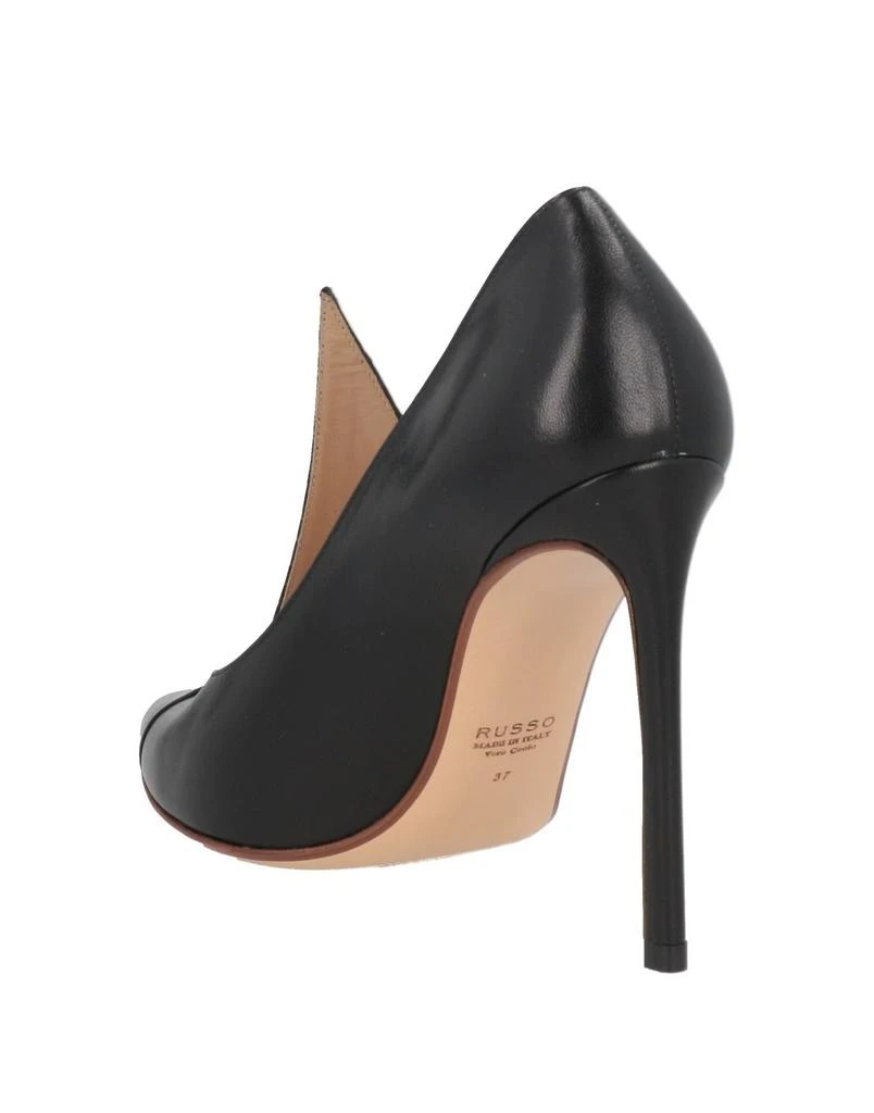 FRANCESCO RUSSO Pump 3