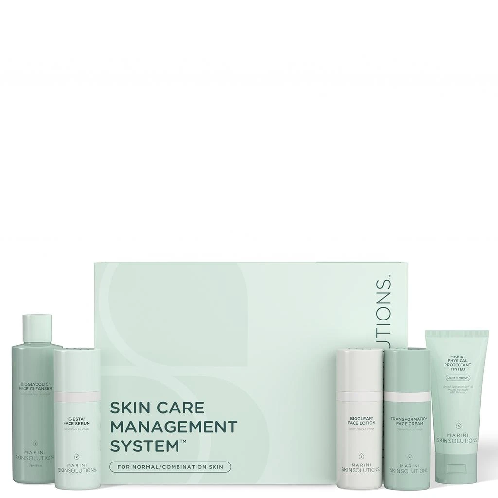 Jan Marini Jan Marini Skin Care Management System - Normal to Combination 1