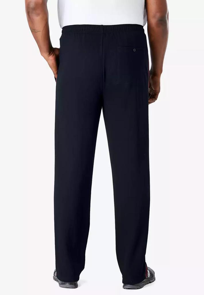 KingSize Big & Tall Snow Lodge Sweatpants