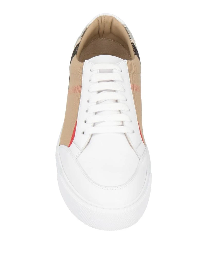 BURBERRY Sneakers 4