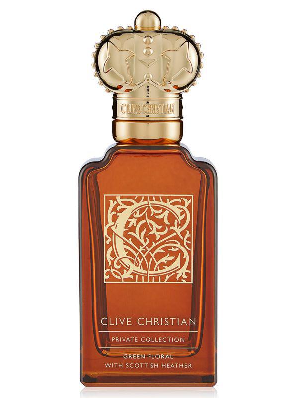 Clive Christian Private Collection C Green Floral Fragrance