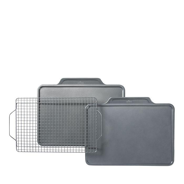 All-Clad Pro Release Bakeware, Set of 3