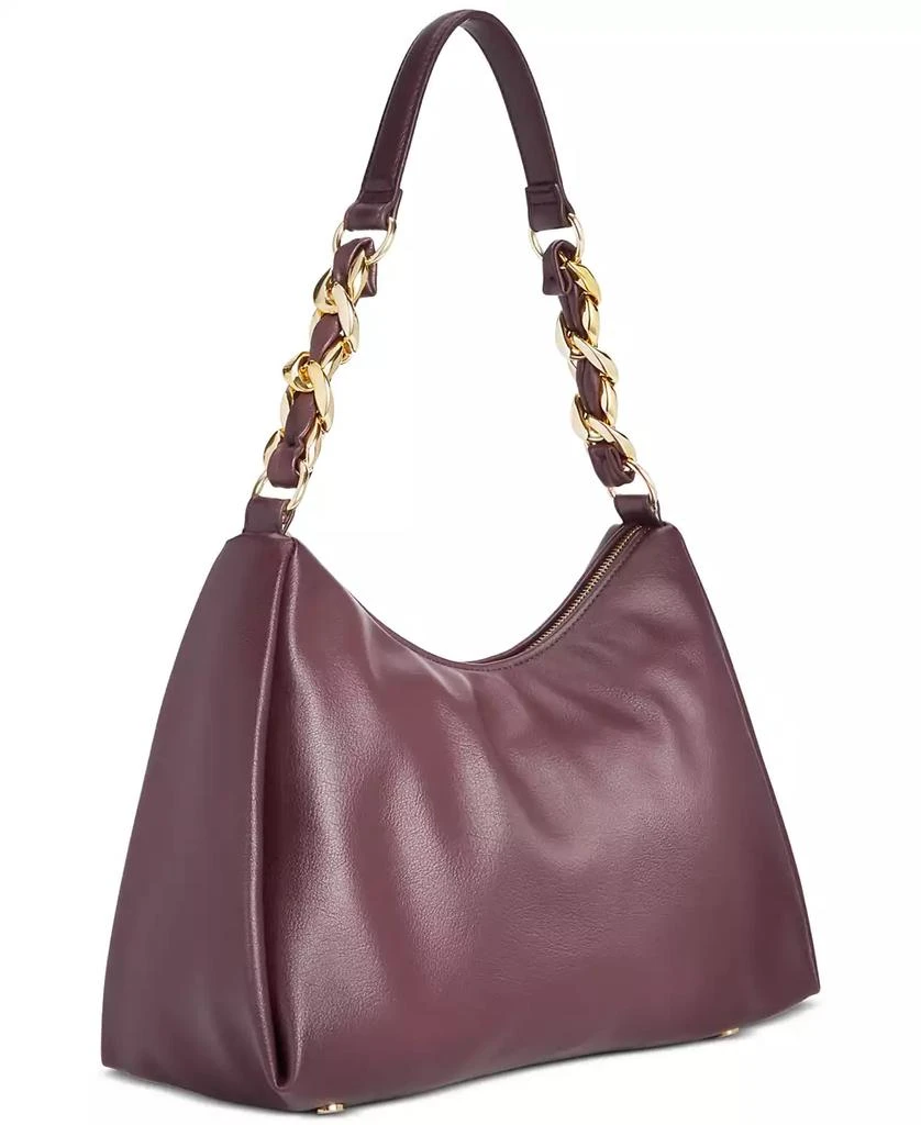 INC International Nattah Hobo Bag, Created for Macy's 7